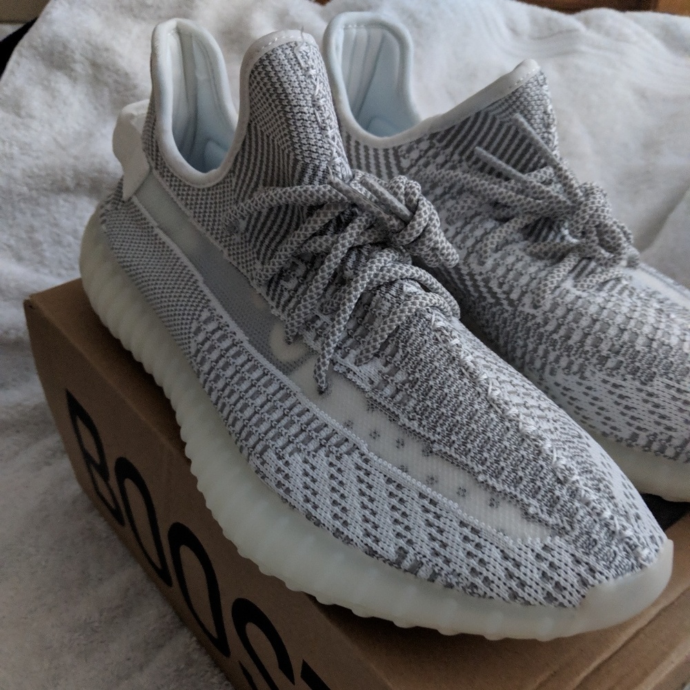 Yeezy - mens size 12